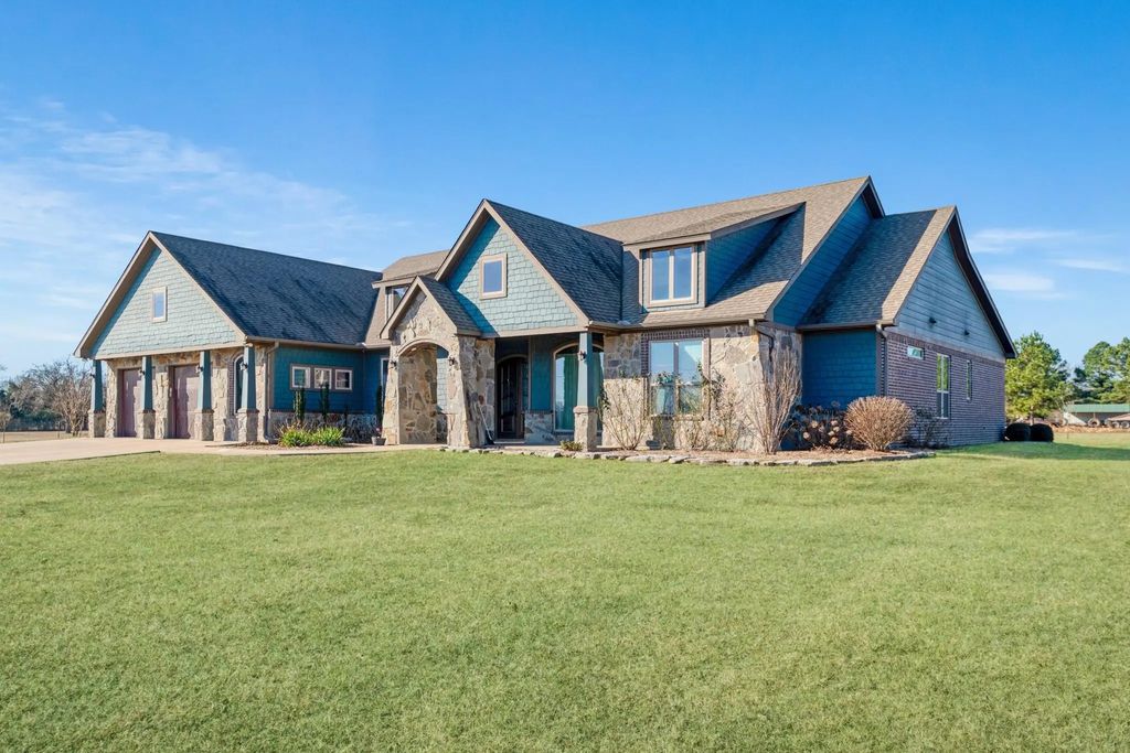 1325 Mount Olive Road, Reno