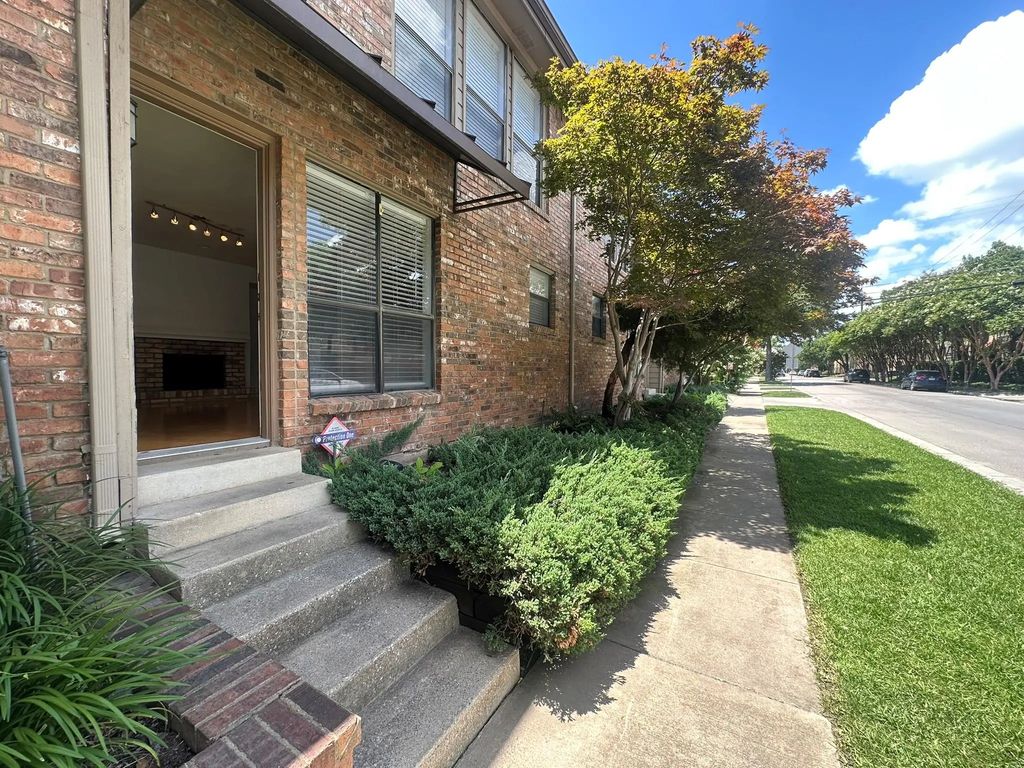 4049 Herschel Avenue F, Dallas