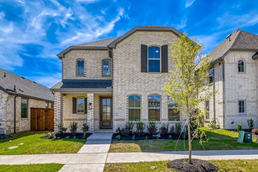 1721 Truro Lane, Fort Worth