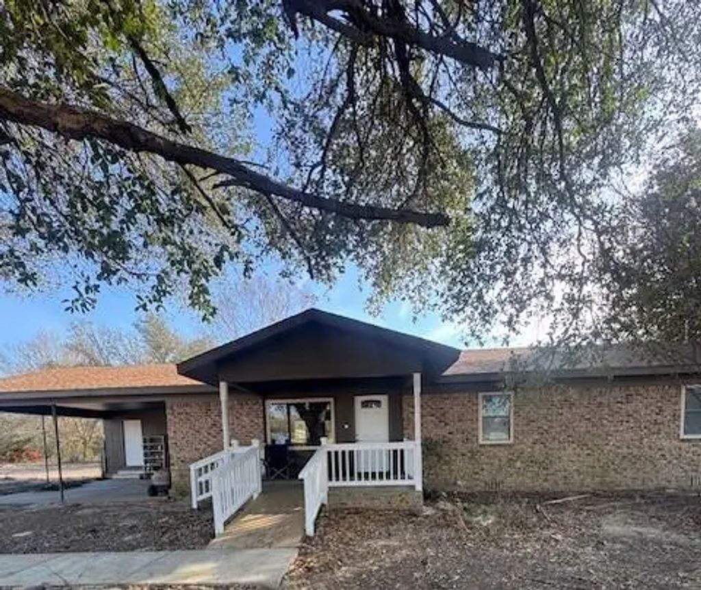 3062 Ranch Road, Athens