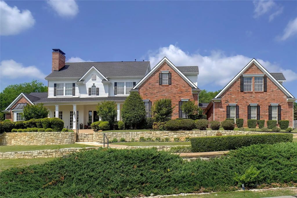 4904 Argyle Lane, Denton