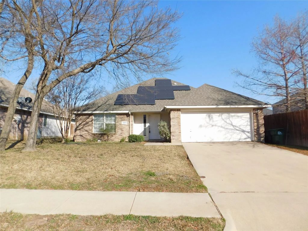 3209 Lance Lane, Denton