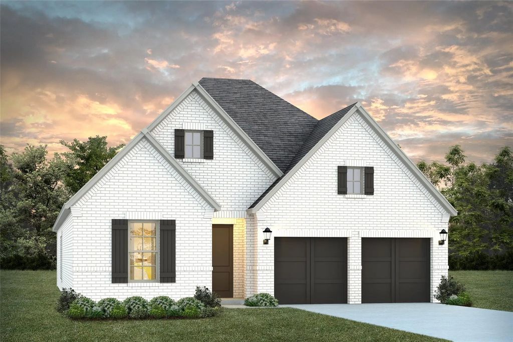 4240 Avocet Lane, Prosper