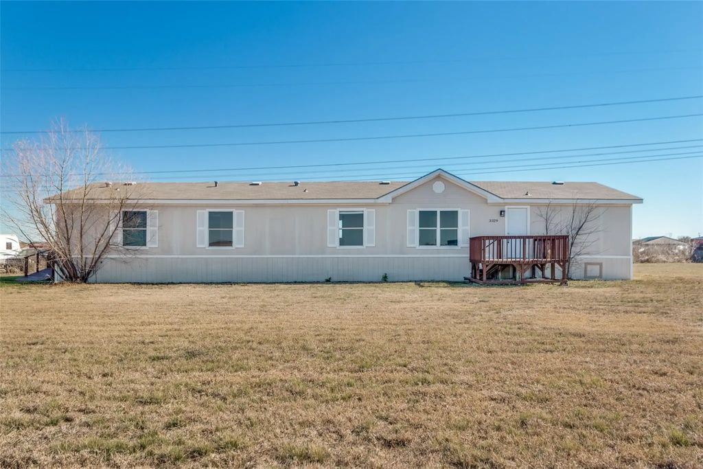 3329 Cobbler Lane, Joshua