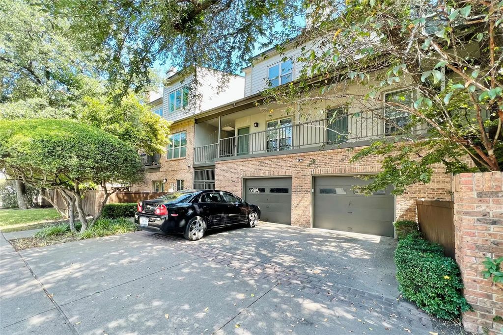 6303 Richmond Avenue 207, Dallas