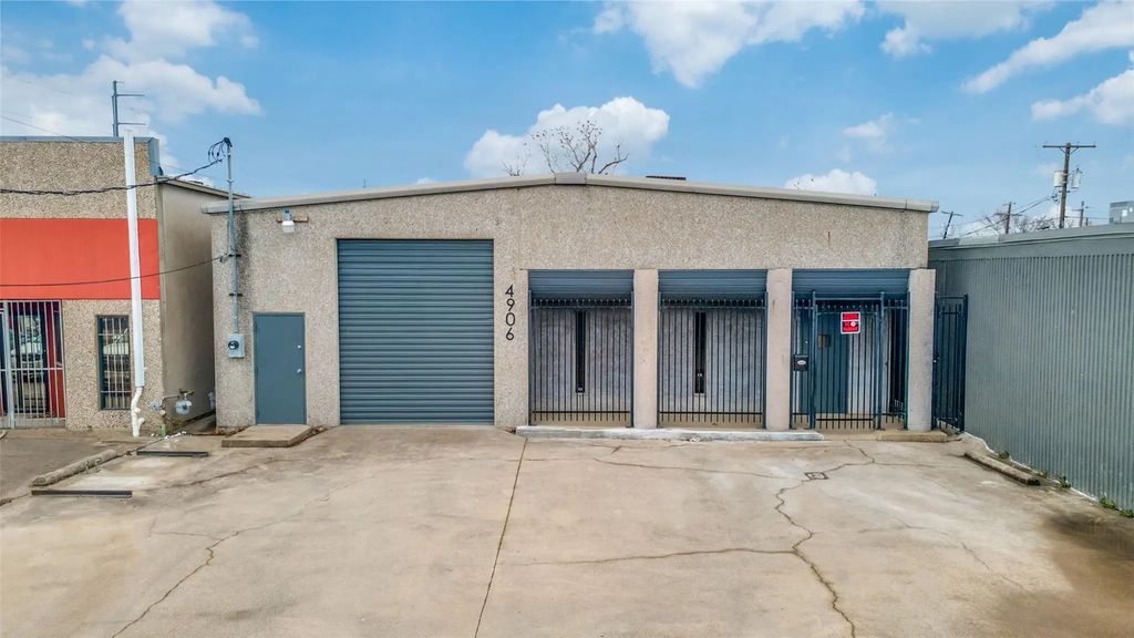 4906 Don Drive, Dallas