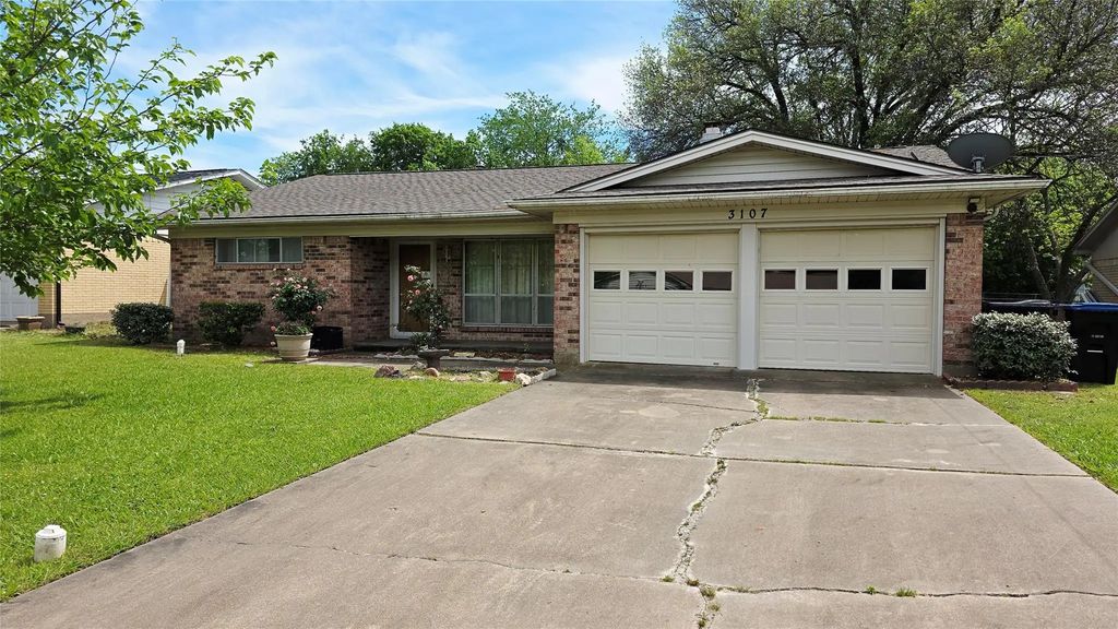 3107 Eastland Avenue, Greenville