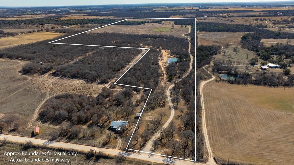 10607 430, Cross Plains