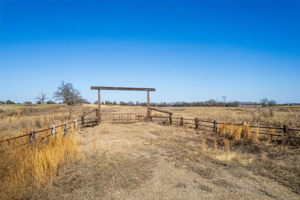 Tbd County Road 3070, Mount Vernon