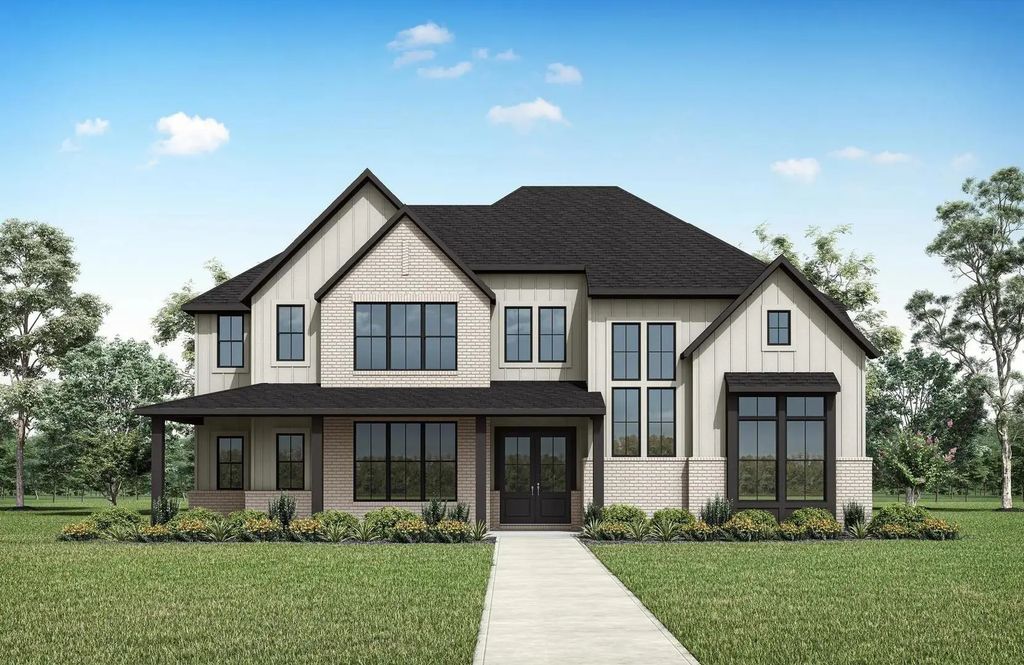 3309 Andesite Road, McKinney