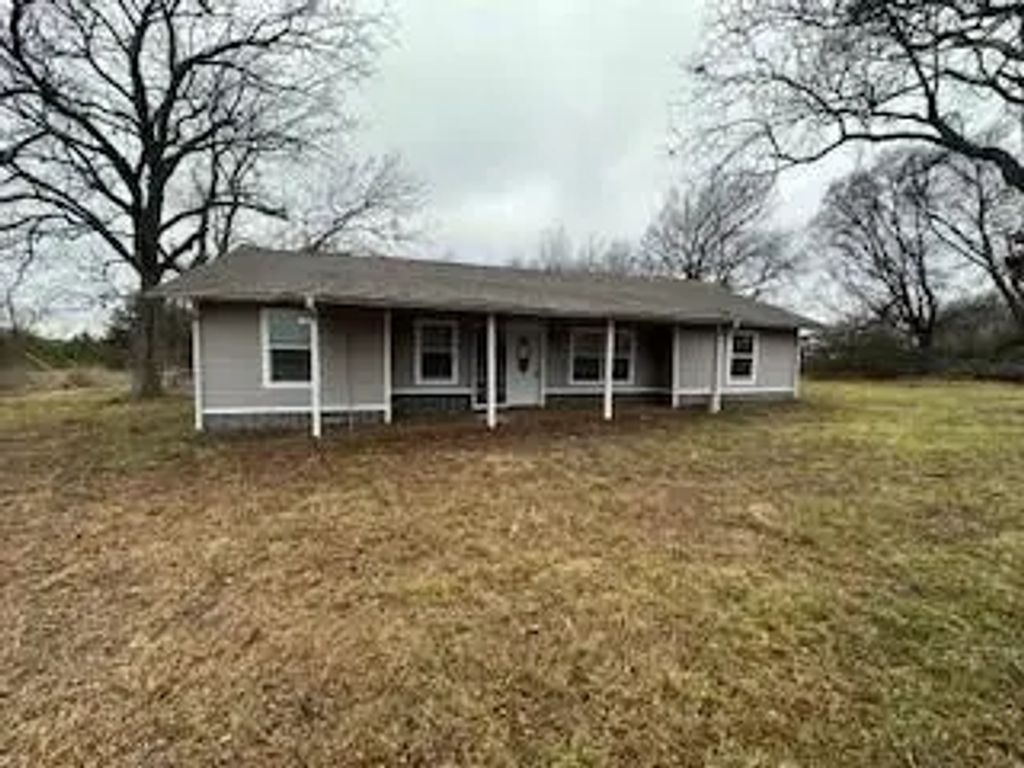 4662 Fm 697, Sherman