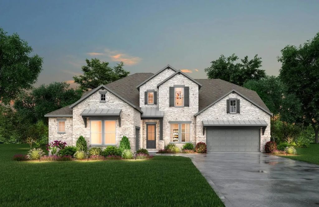 3200 Anaquitas Lane, McKinney