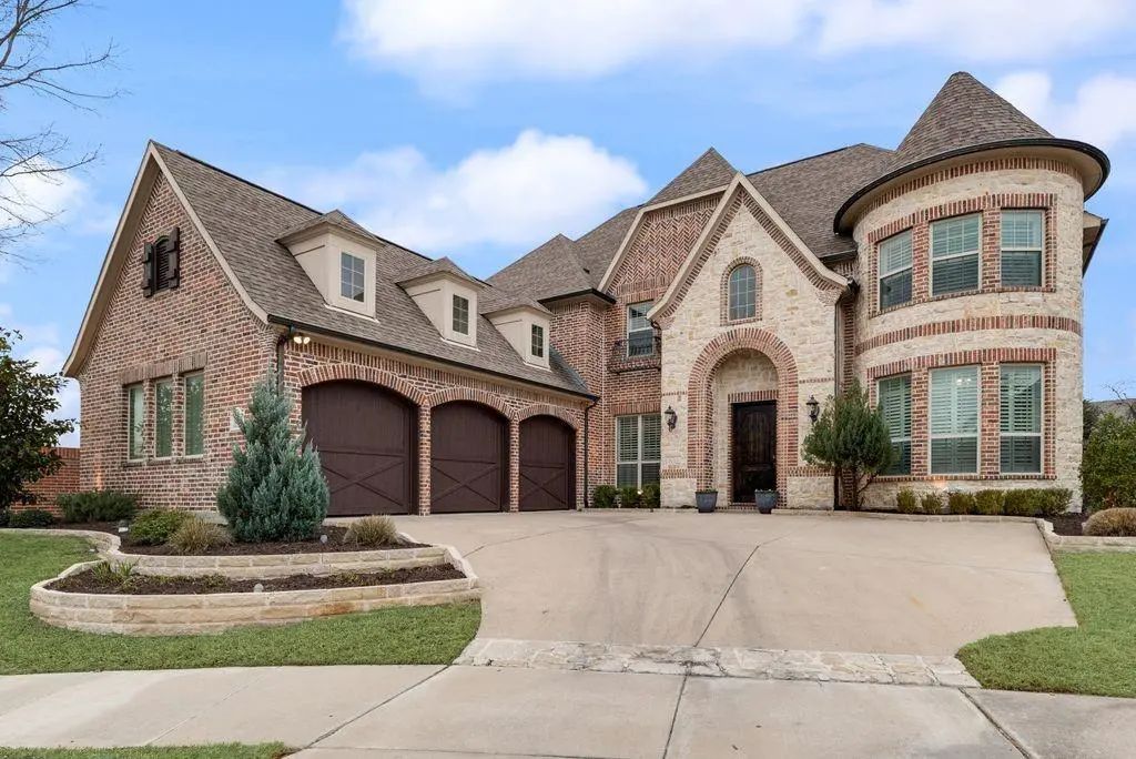 7309 Fiore Lane, Frisco