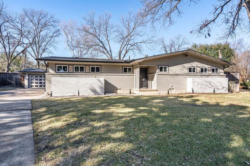 6527 Axton Circle, Dallas