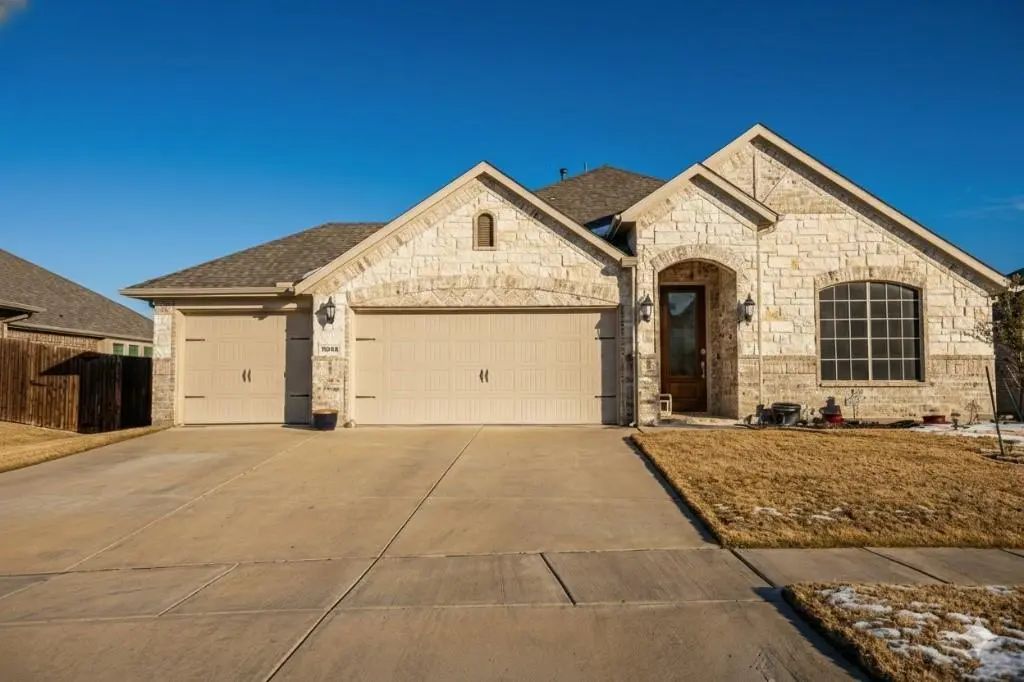 10142 Boswell Drive, Frisco