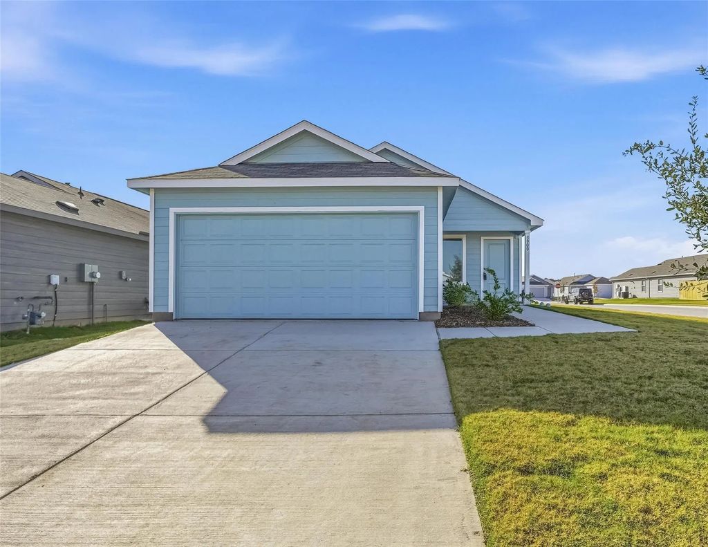 3900 Pontchartrain Parkway, Sherman