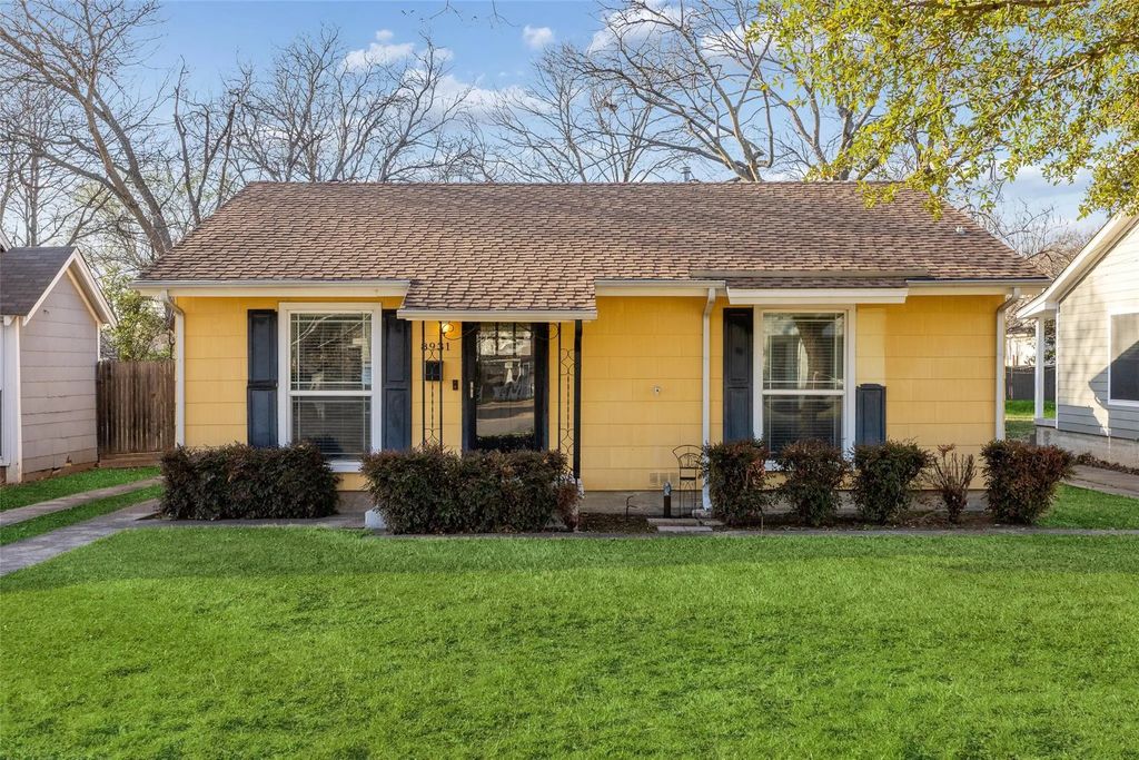 8931 Diceman Drive, Dallas