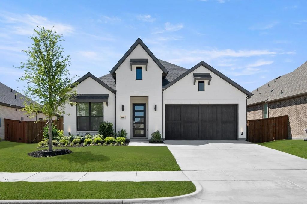 1417 Roundwash Way, Midlothian