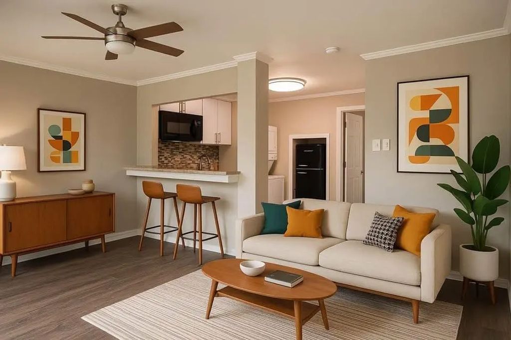 4335 Cedar Springs Road 110, Dallas