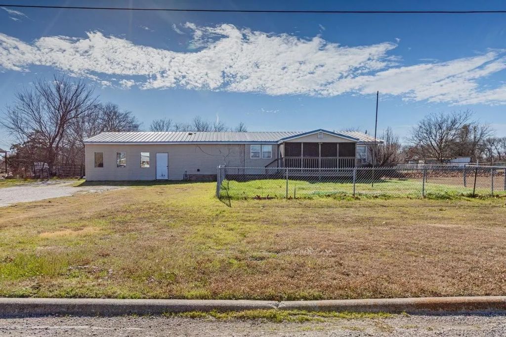 1638 Woodmeadow Court, Wylie