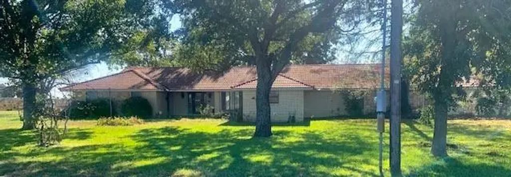 12311 Gholson Road, Gholson