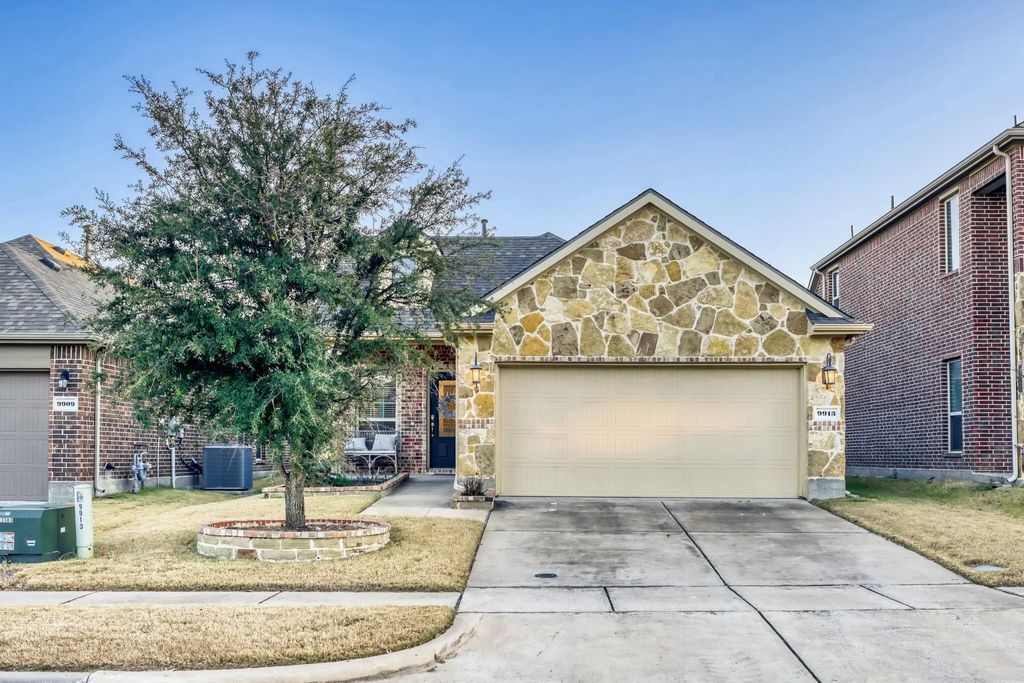 9913 Prairie Dog Lane, McKinney