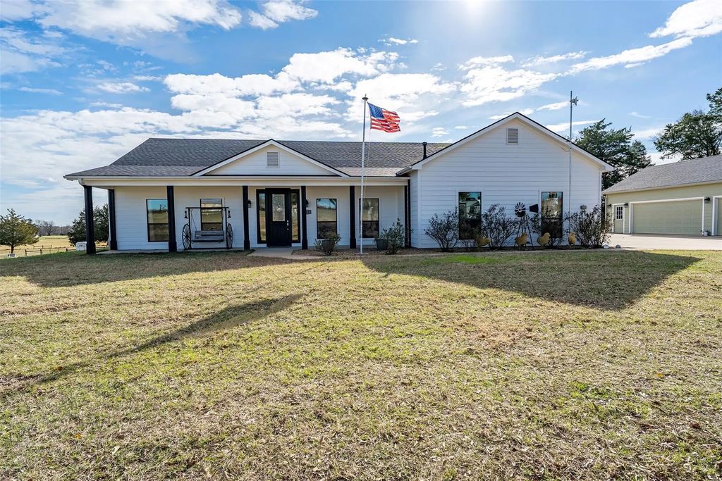 488 Vz County Road 4504, Ben Wheeler