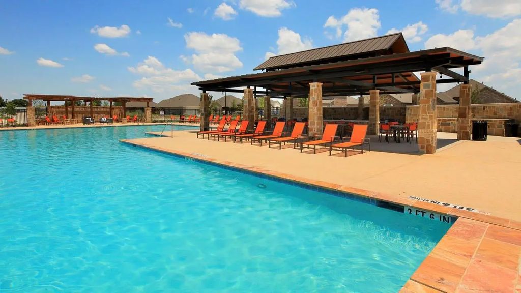 861 Good Cheer Lane, Lavon
