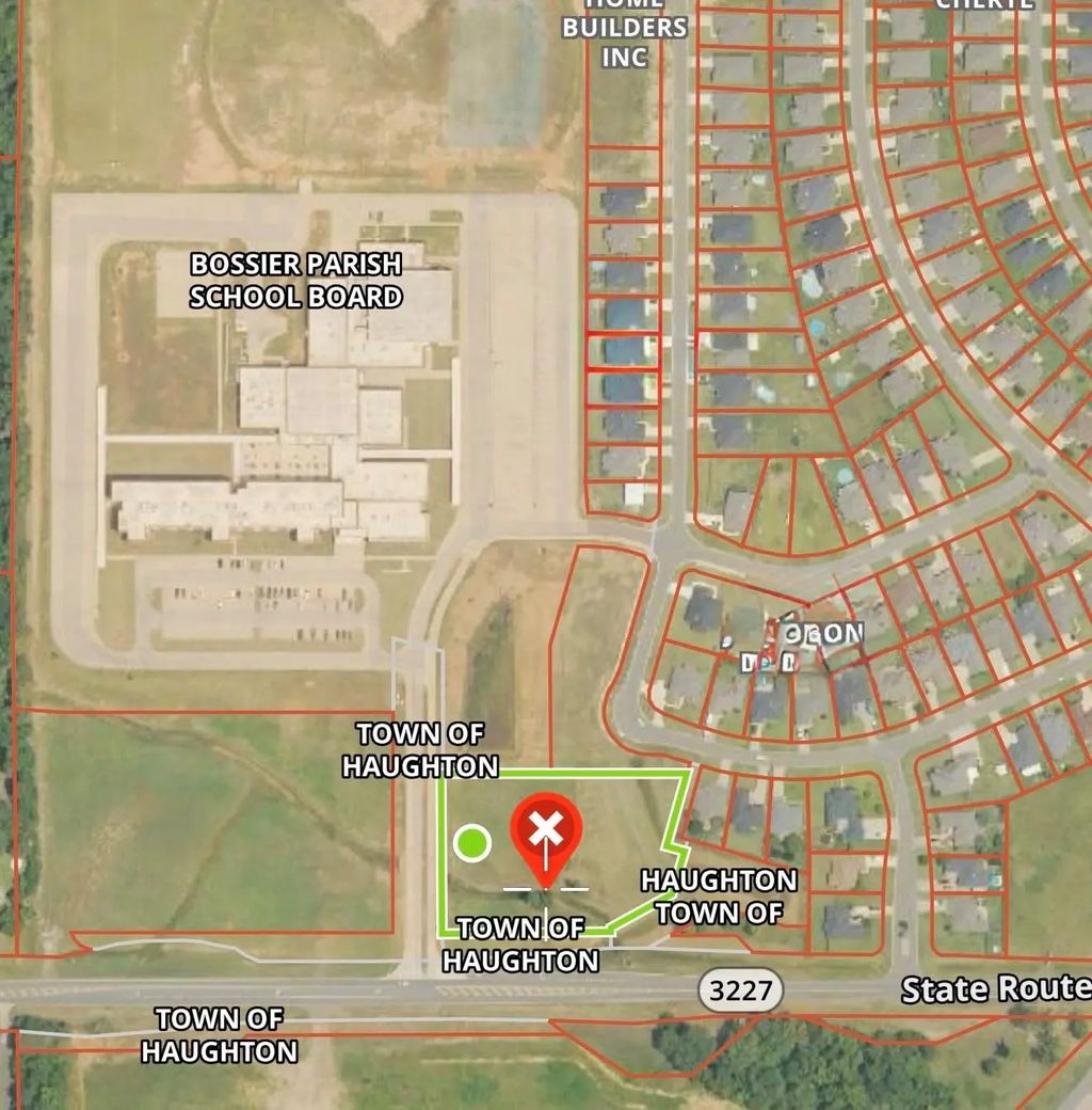 250b Champion Shores, Haughton