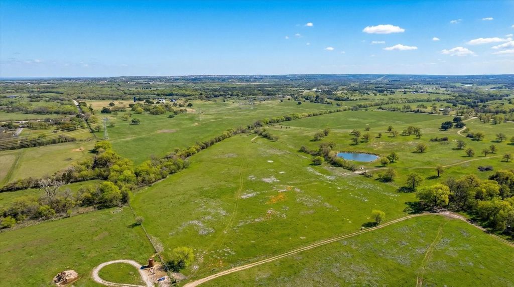 Tbd Sarra, Weatherford