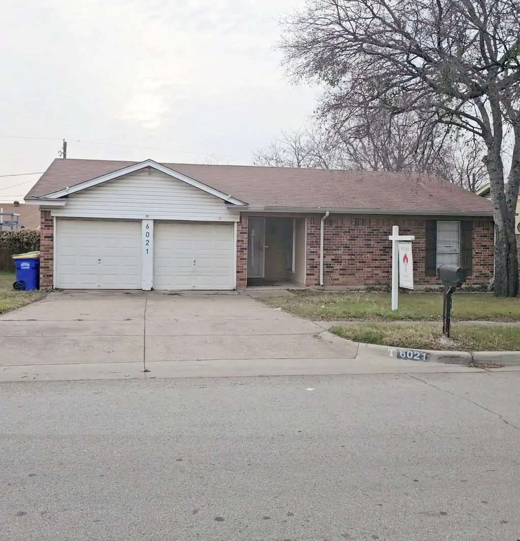 6021 Marigold Drive, Watauga