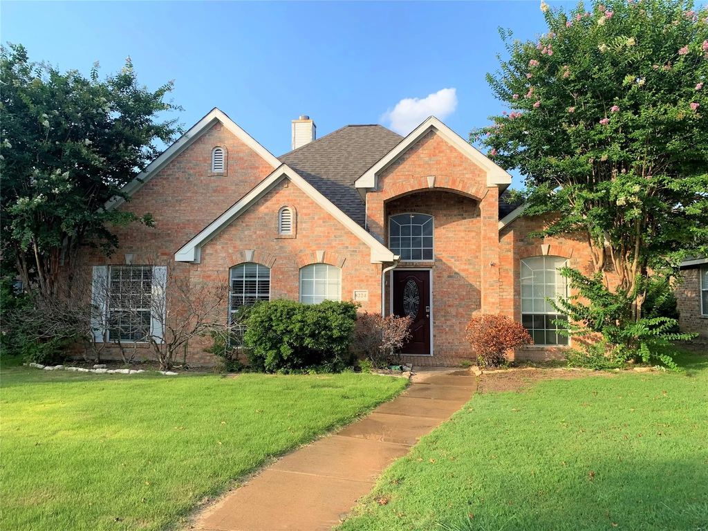 8224 Mura Drive, Plano