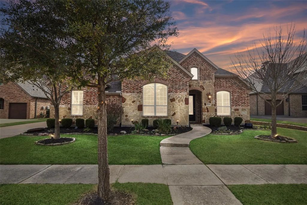 1008 Hazel Drive, Lantana