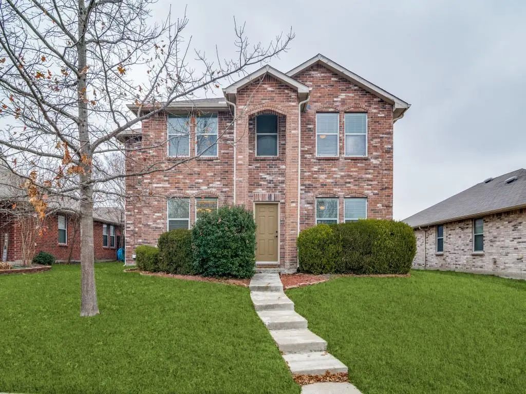 3100 Misty Ridge Lane, Rockwall