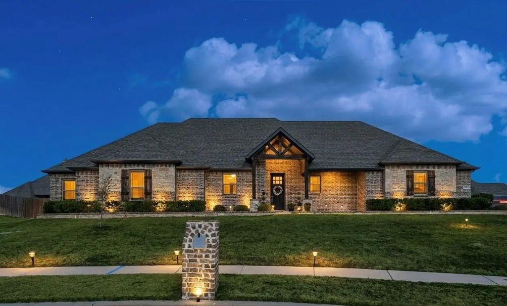 7041 Plum Court, Ovilla