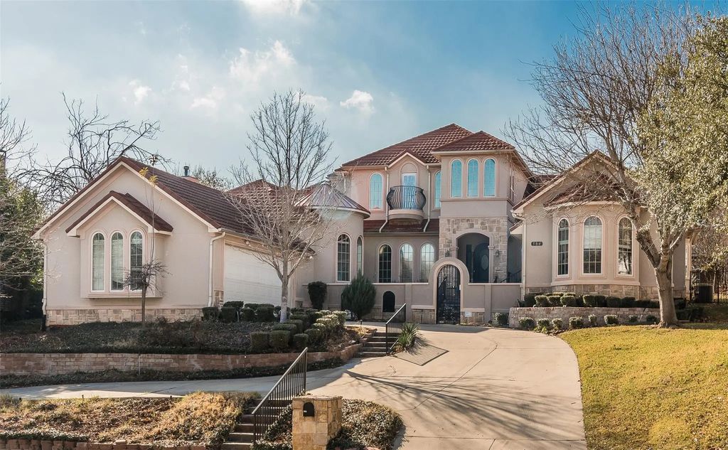 506 S Durango Circle, Irving