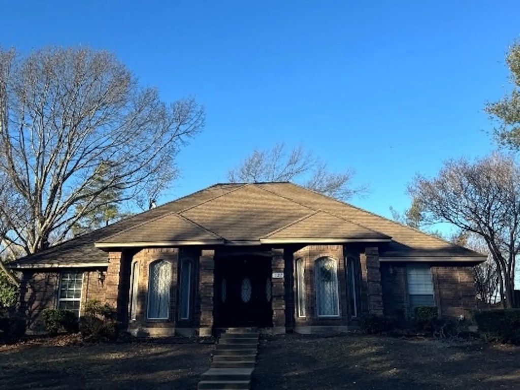 127 Sandy Creek Drive, DeSoto