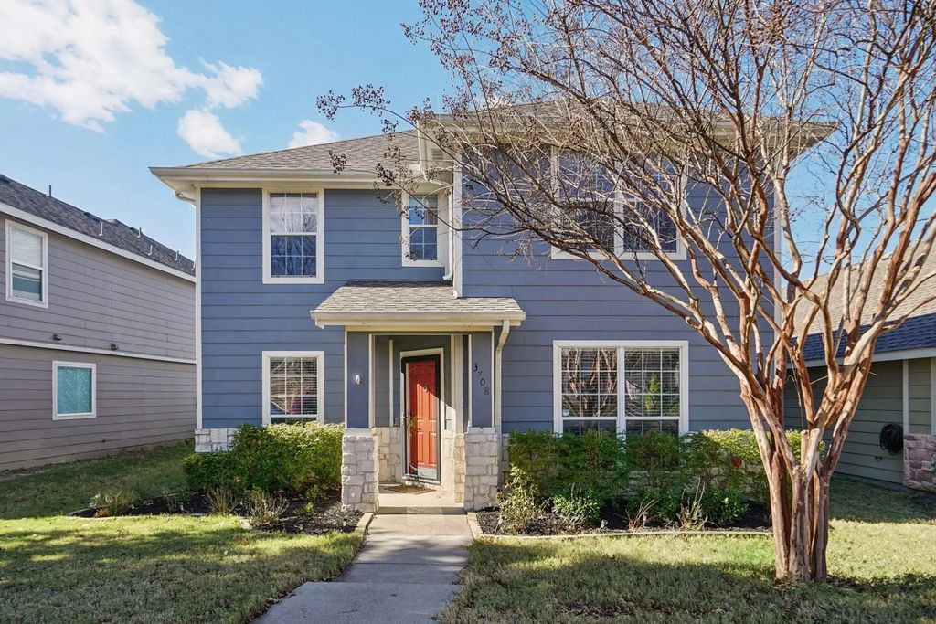 3708 Temecula Creek Trail, McKinney