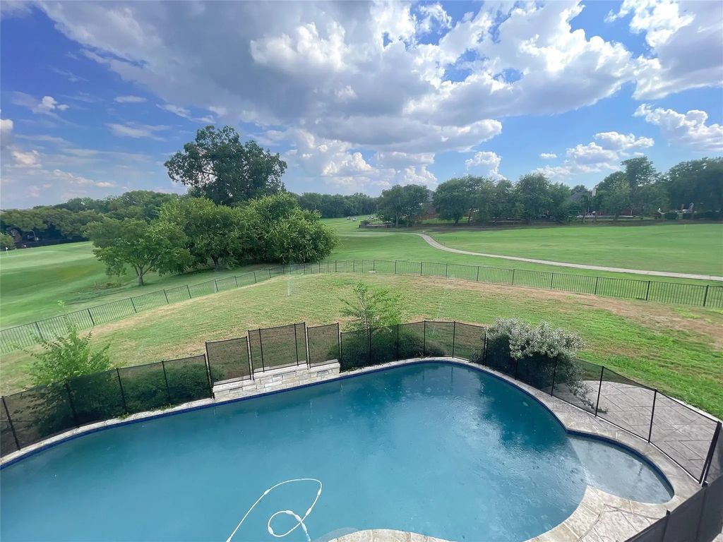 2400 Geiberger Drive, Plano