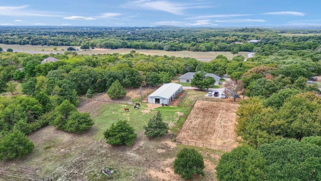 114 County Road 225, Valley View