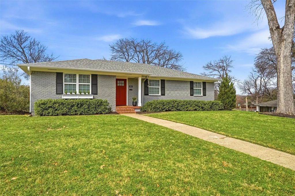 2321 Chart Drive, Dallas