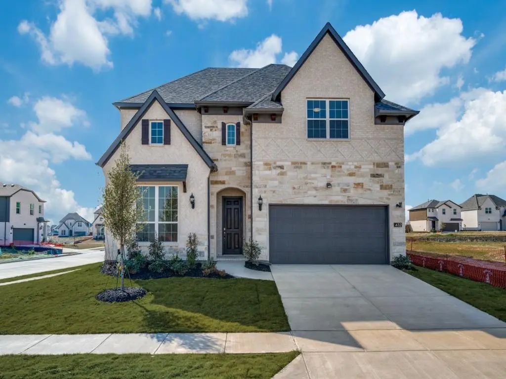 432 Cavalli Drive Ne, Celina