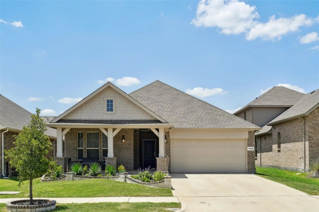 1316 Starling Street, Northlake