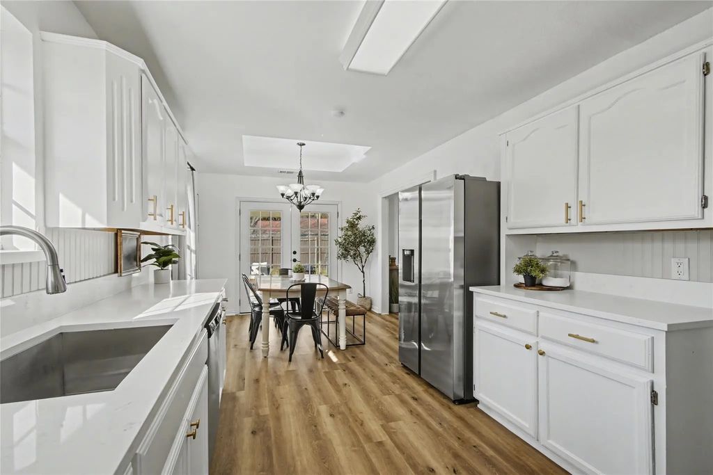 3502 Stanford Street, Greenville