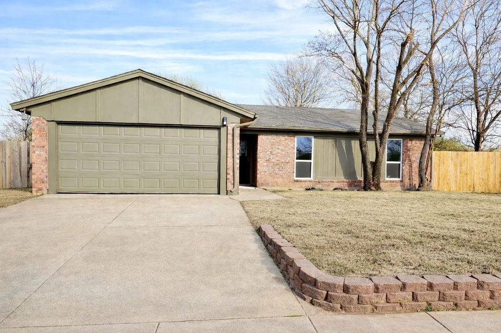 6357 Cascade Circle, Watauga