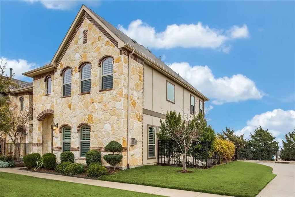 5313 Cojimar Drive, McKinney