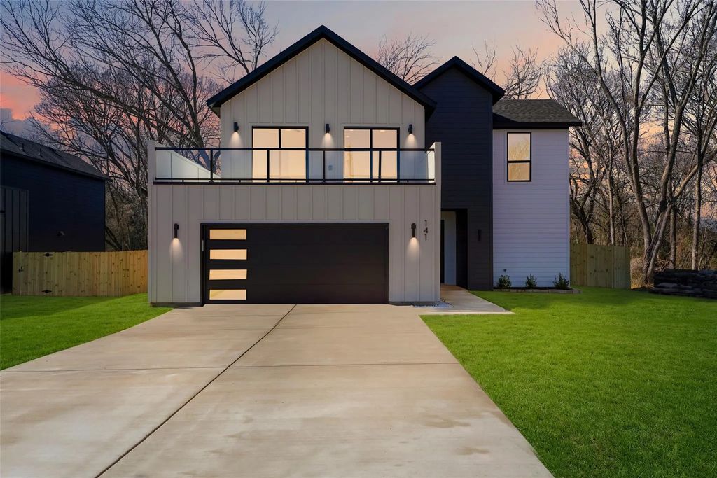 141 Lakeshore Lane, Glenn Heights