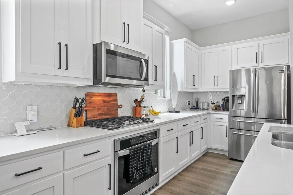 2264 Palomino Street, Mesquite
