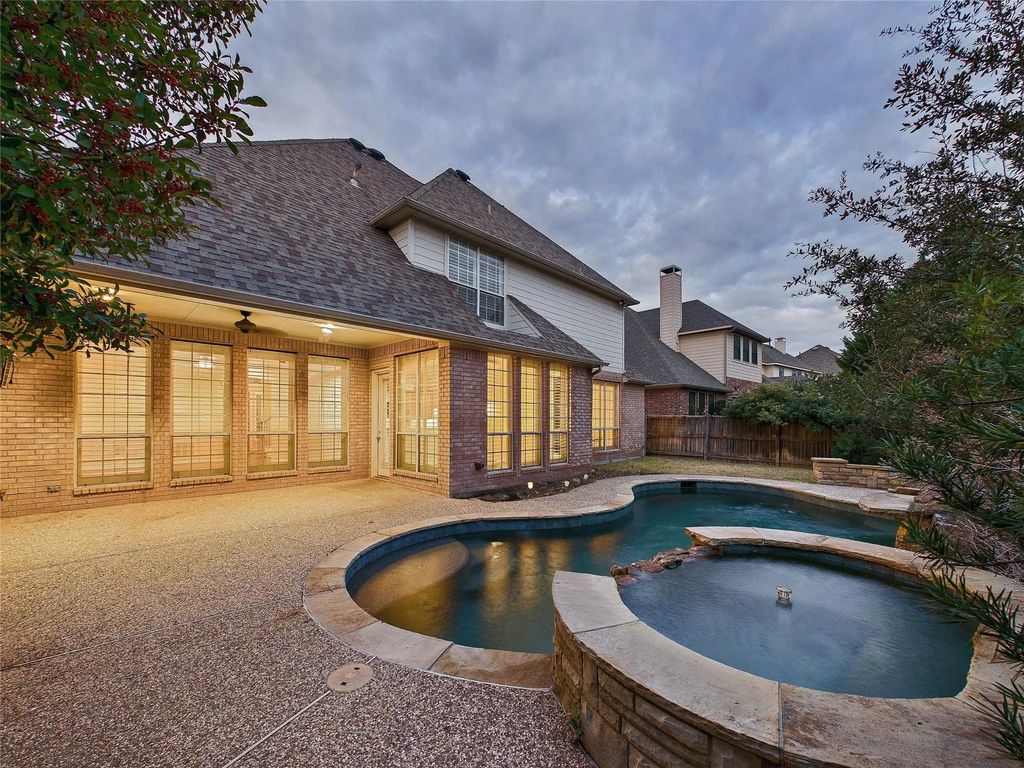 1315 Neches Drive, Allen
