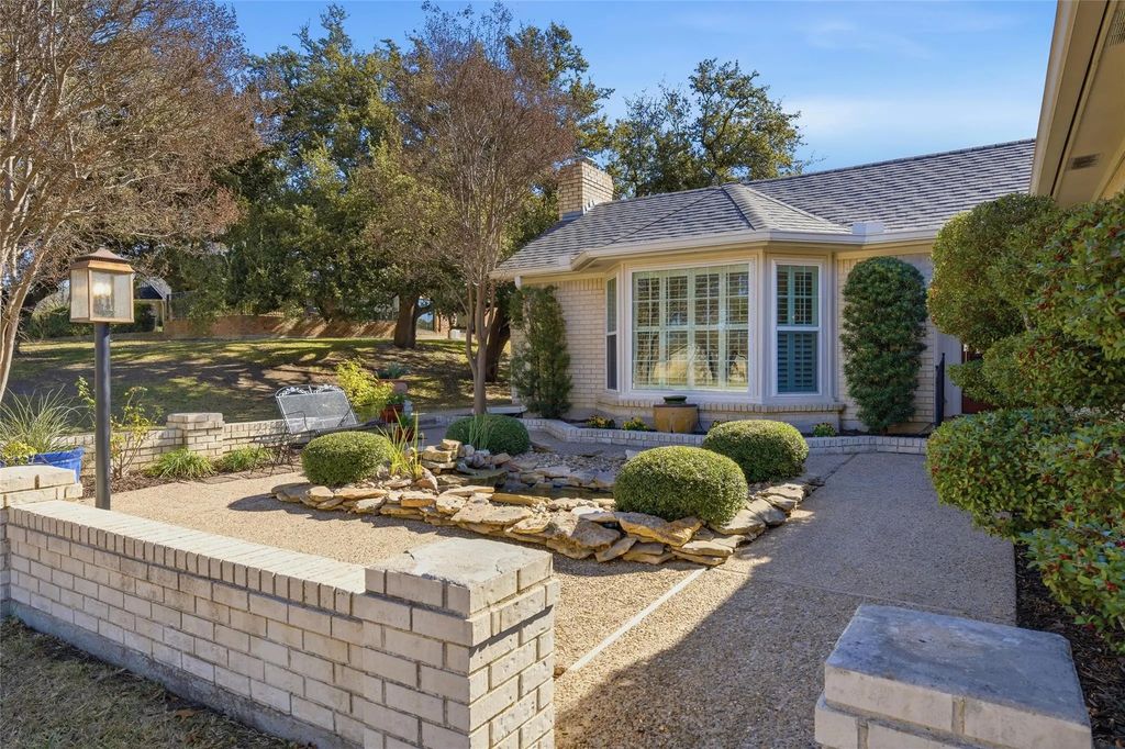4425 Westchester Drive, Waco